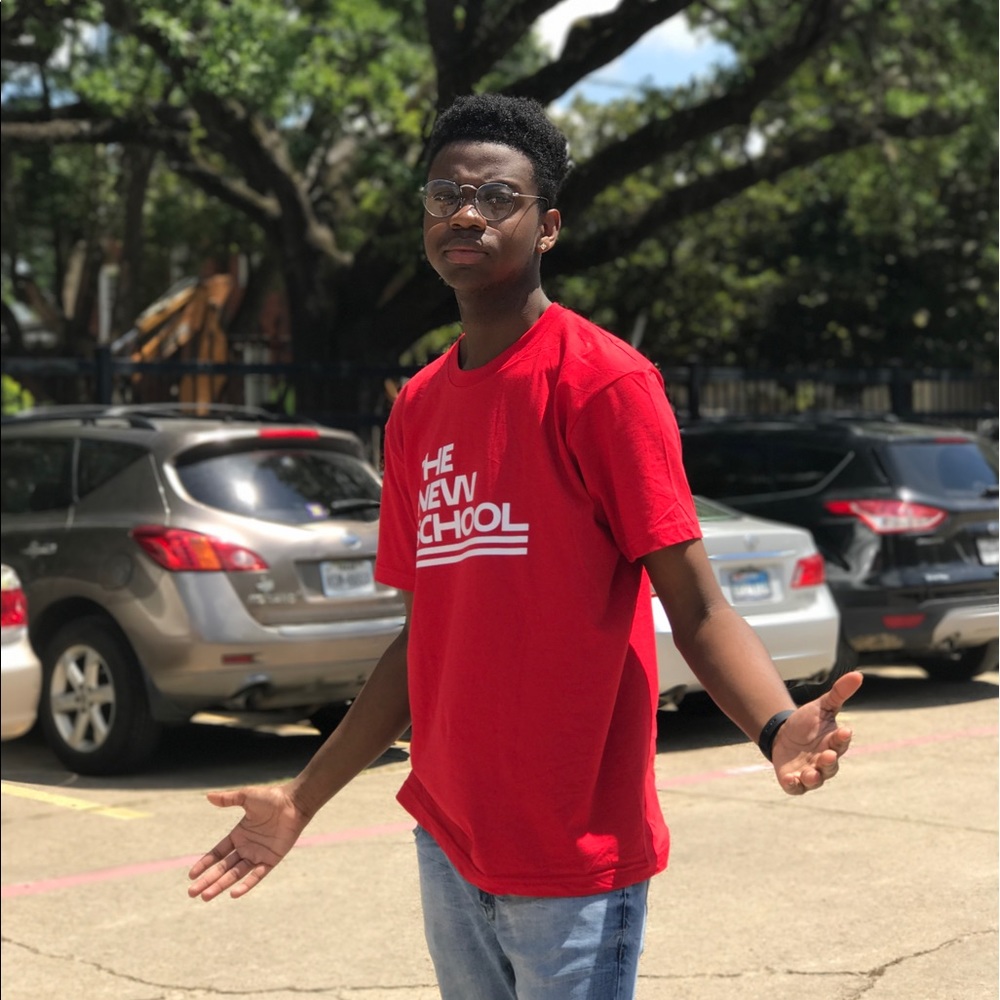 Meet your Posher, Bryant