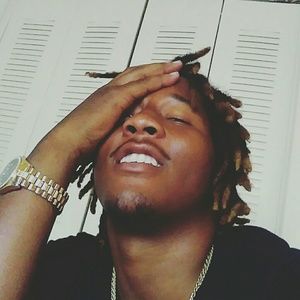 Meet your Posher, Nate