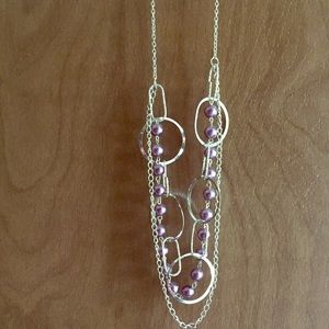 Necklace 💜