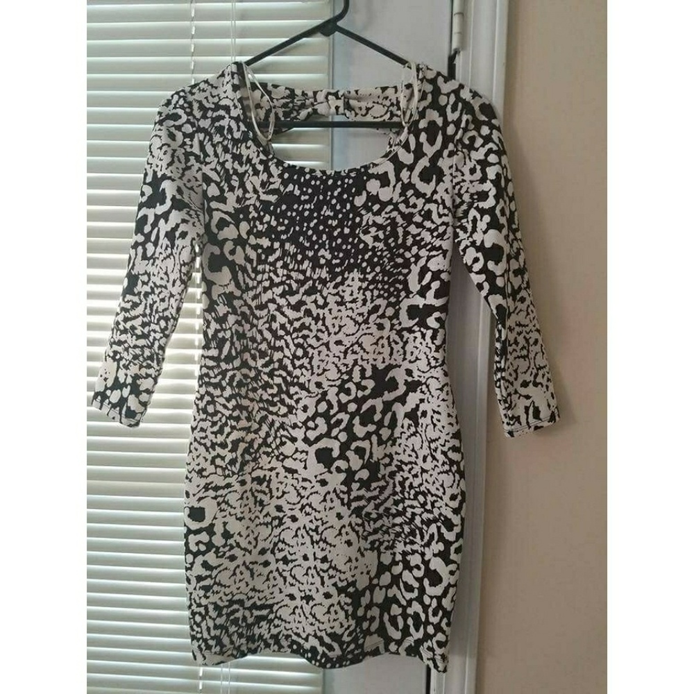 Forever21 new dress