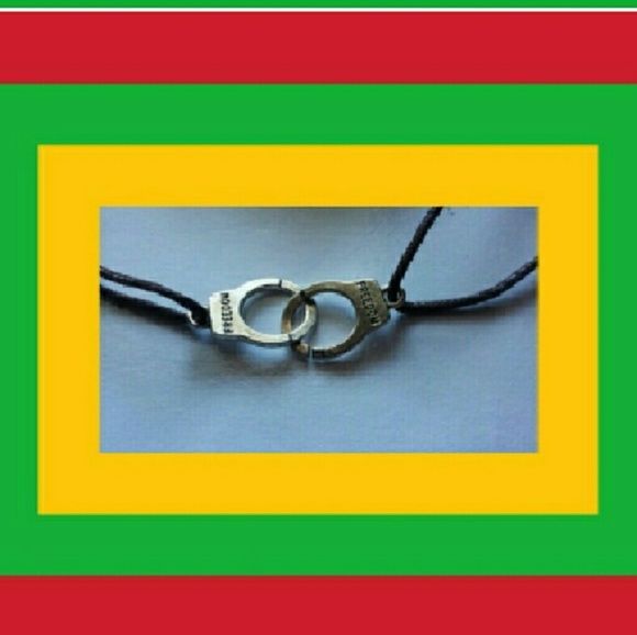 FREEDOM (IN GOLD) - Picture 3 of 7