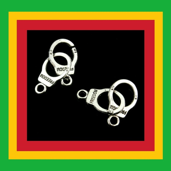 FREEDOM (IN GOLD) - Picture 5 of 7