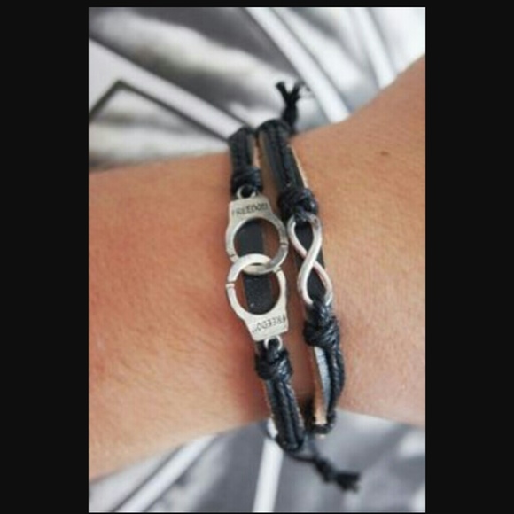 FREEDOM (IN GOLD) - Picture 7 of 7