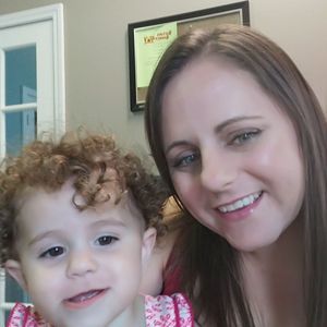 Meet your Posher, Carlyn