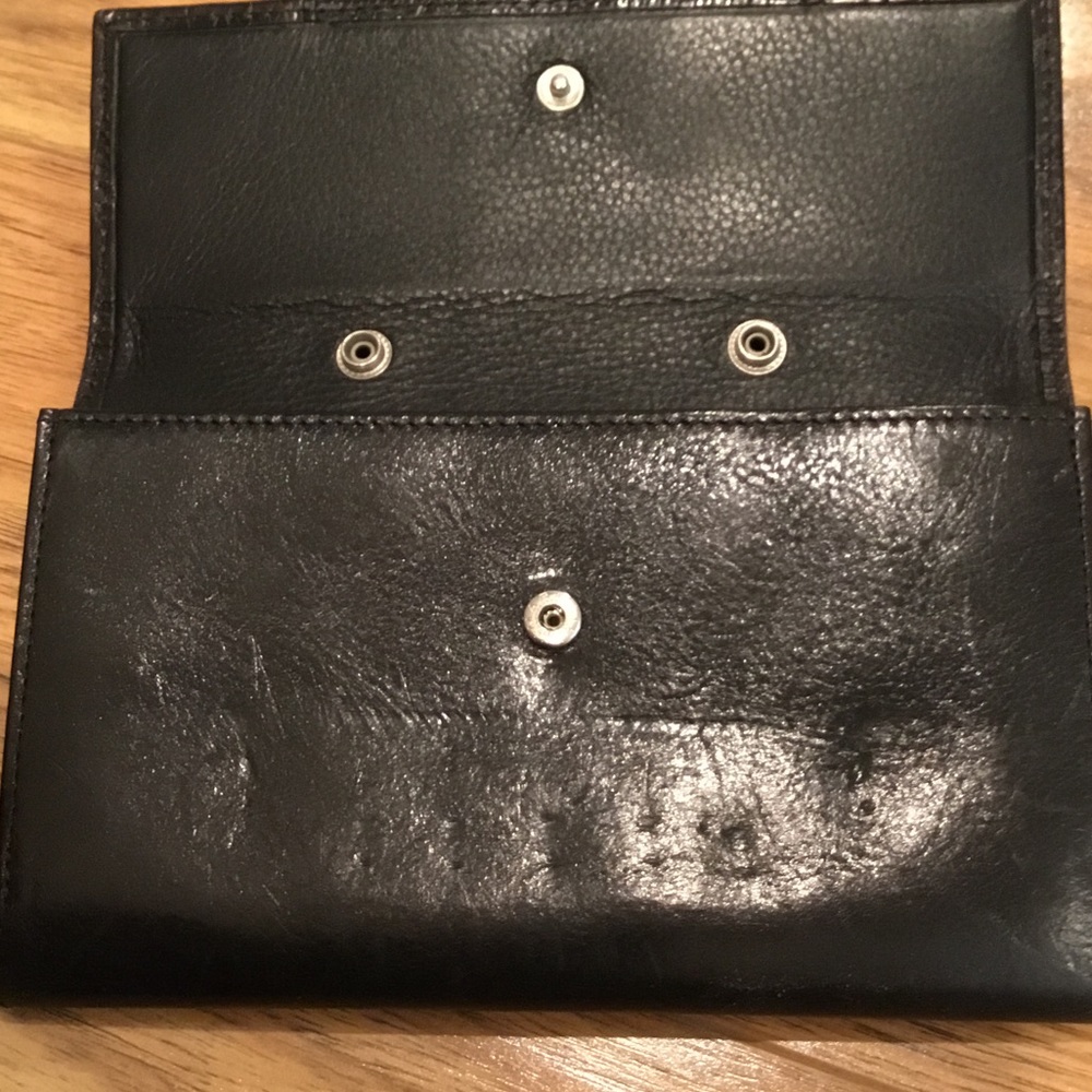 Authentic Vintage Brighton wallet - Picture 2 of 7