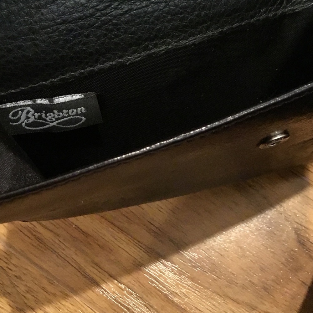 Authentic Vintage Brighton wallet - Picture 3 of 7
