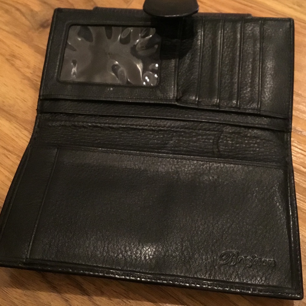 Authentic Vintage Brighton wallet - Picture 4 of 7
