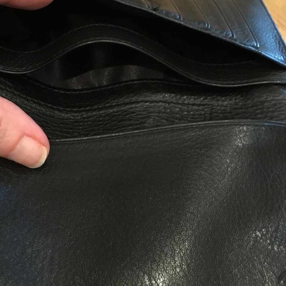 Authentic Vintage Brighton wallet - Picture 5 of 7