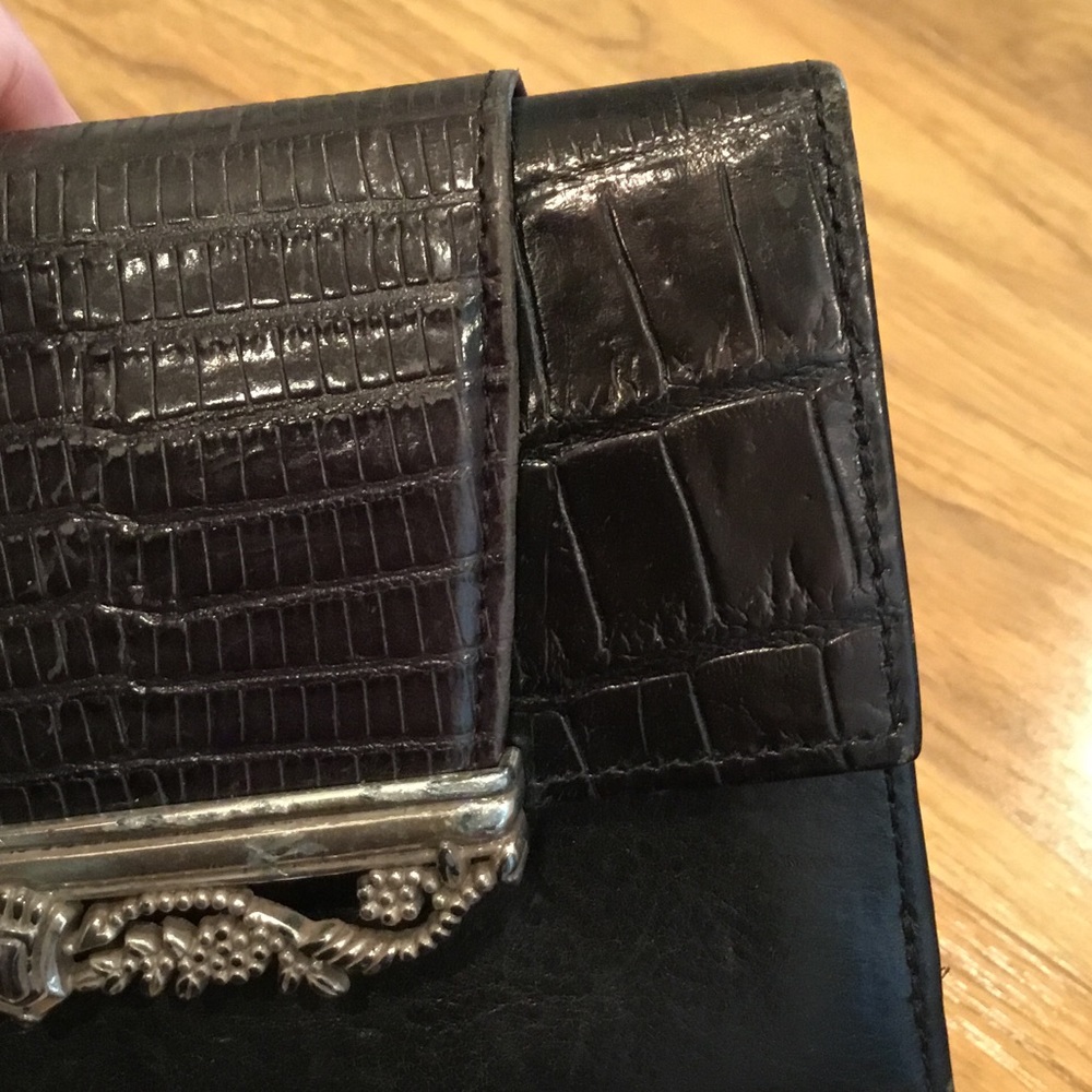 Authentic Vintage Brighton wallet - Picture 7 of 7