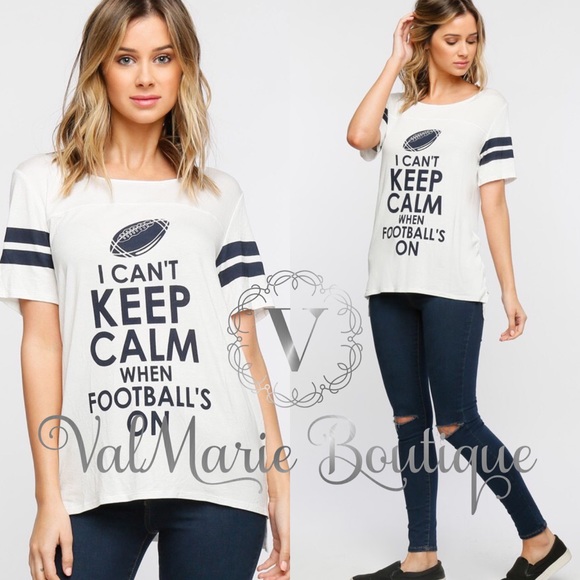 Football Shirt - Picture 2 of 3