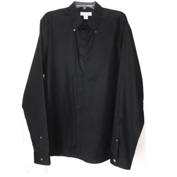 Versace for H&M Other - Versace for H&M Button Down Shirt