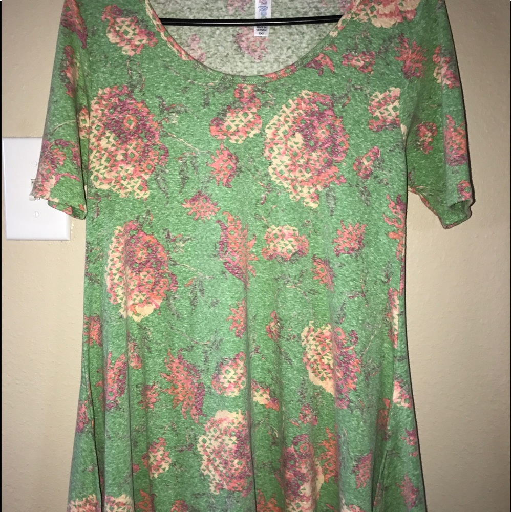 LuLaRoe Perfect t
