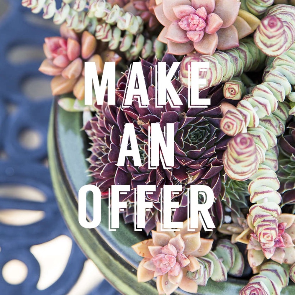 Accepting Reasonable Offers