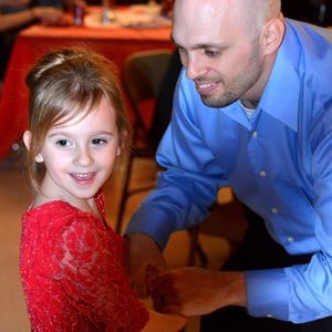 Meet your Posher, Dawn