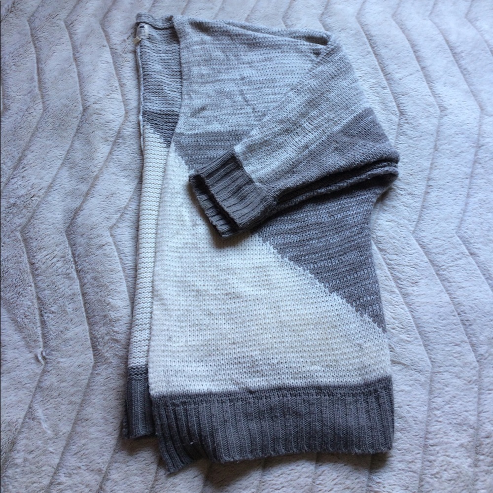 Pacsun Cozy Cardigan Sweater