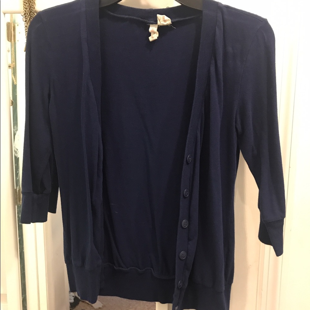 Cardigan