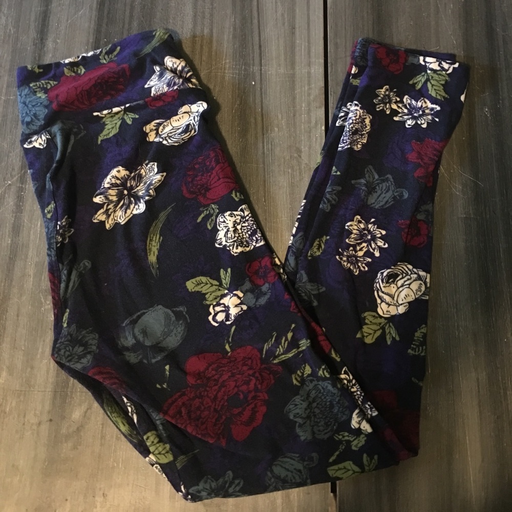 Lularoe roses