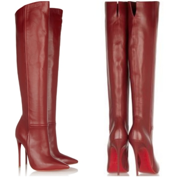 christian louboutin armurabotta 100 christian louboutin armurabotta 100