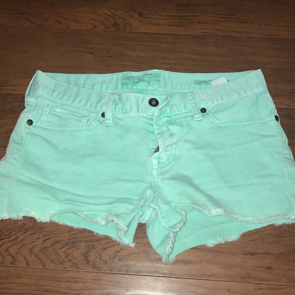 Lucky brand shorts