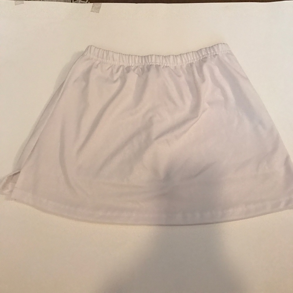 Tennis skort