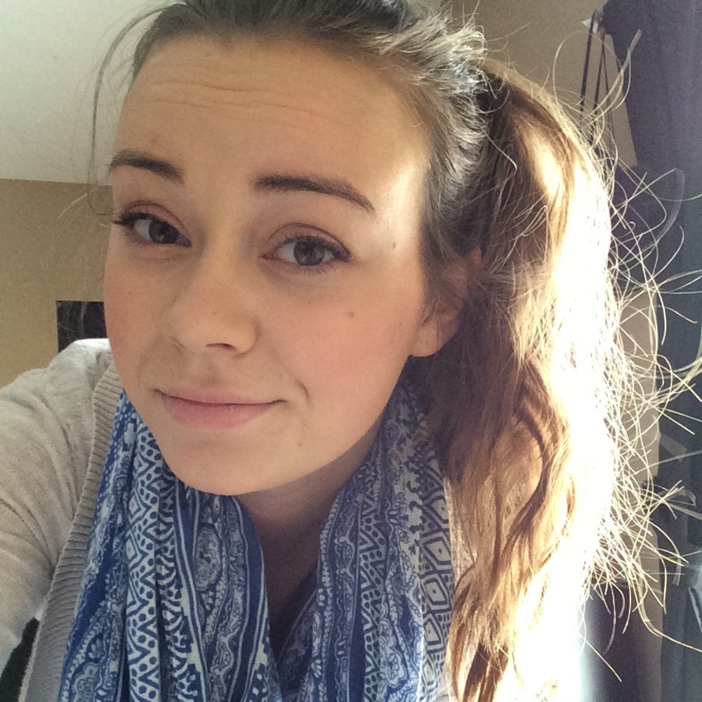 Meet your Posher, Rachel