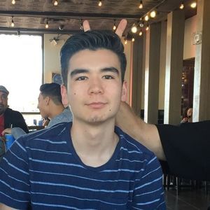 Meet your Posher, Matthew