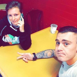 Meet your Posher, Brittany