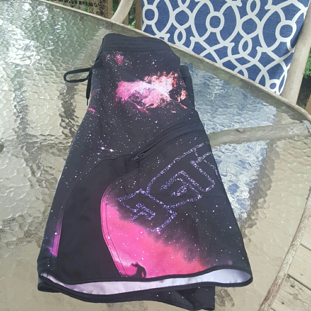 Men's swimsuit