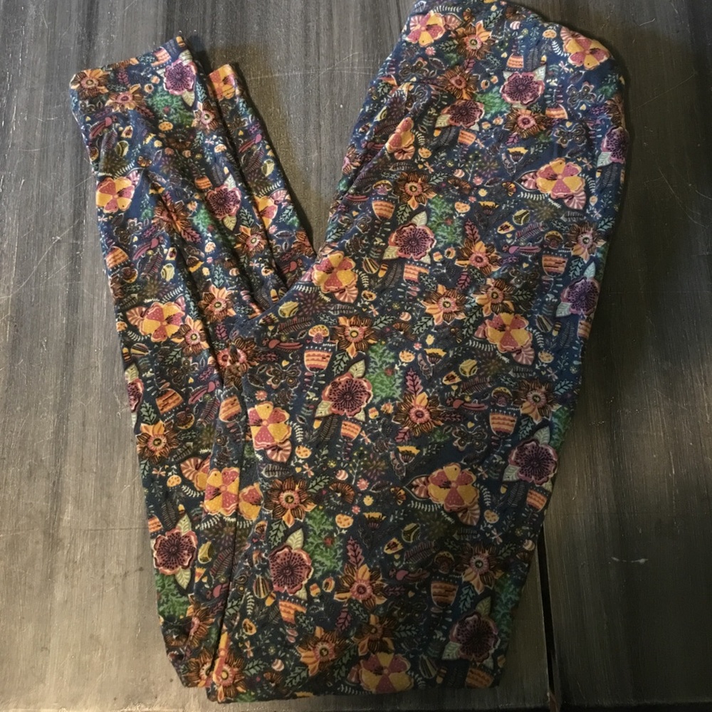Lularoe Os