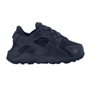 Navy Blue Toddler Nike Huarache