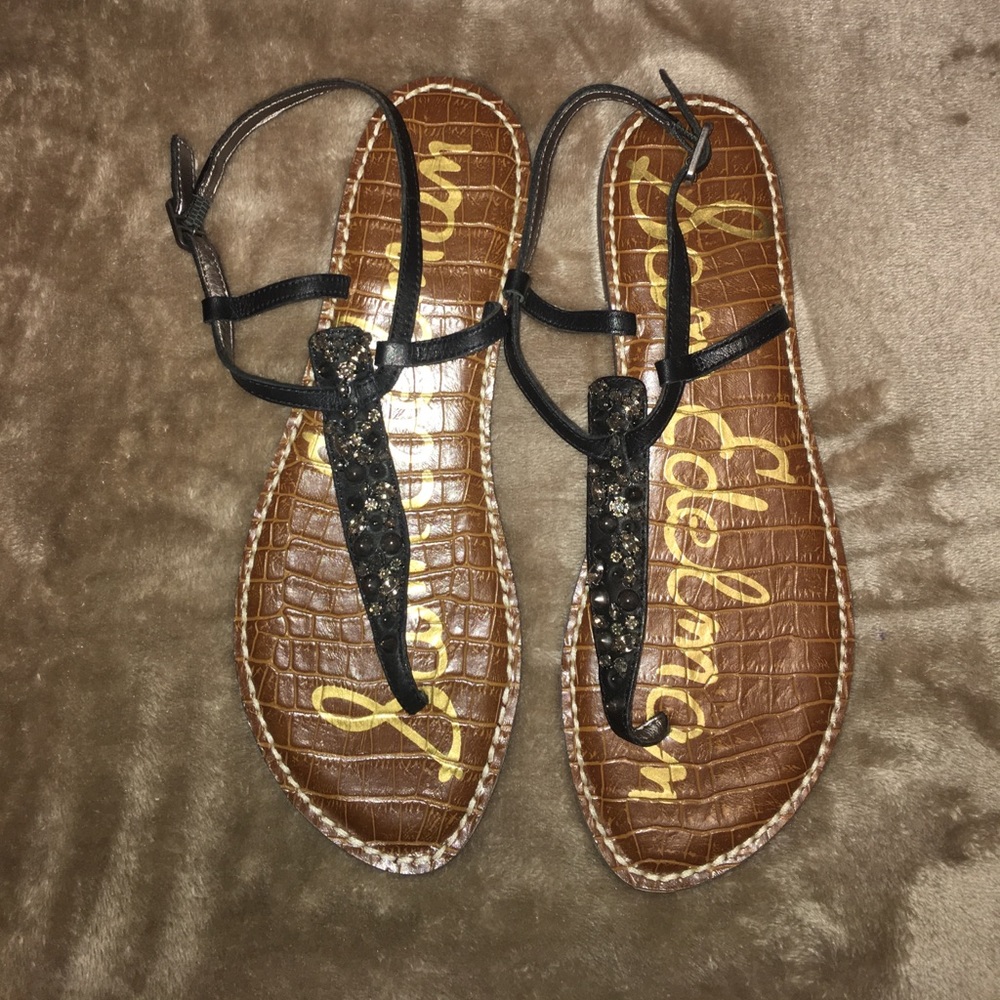 Sam Edelman sandals