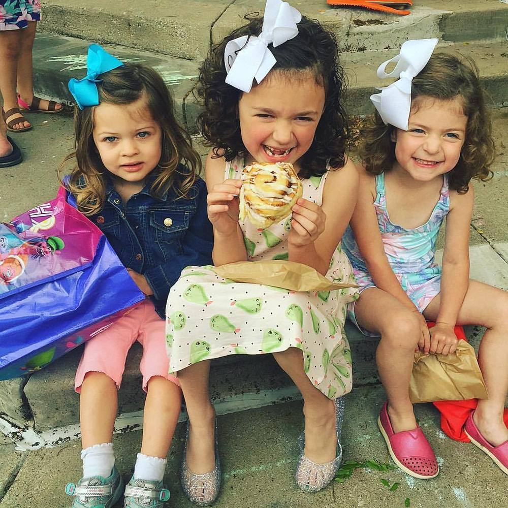 Meet your Posher, Stephanie