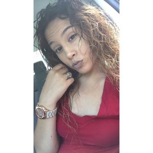 Meet your Posher, Jalyna