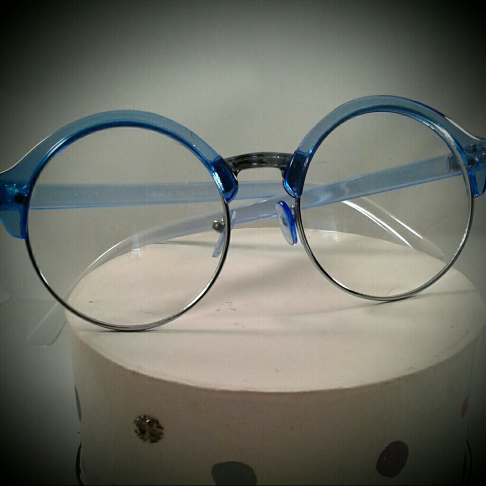 Colorworks Eyewear " BOHO" in BLUE