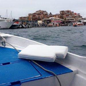 Meet your Posher, Nora