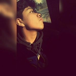 Meet your Posher, Alex