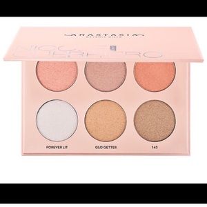 Anastasia Glow Kit