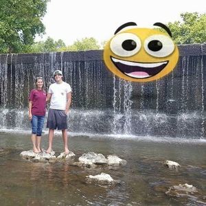 Meet your Posher, Faye