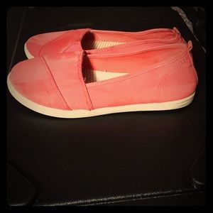 Aeropostale shoes