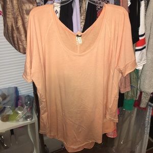 Free people top