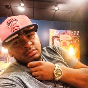 Meet your Posher, Christopher