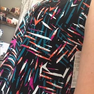 Lularoe Joy Vest
