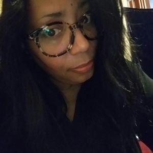 Meet your Posher, Judy