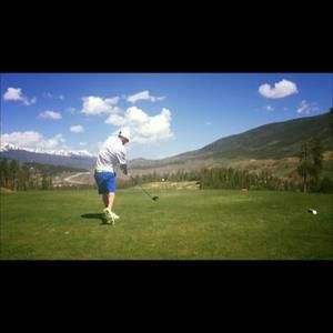 Meet your Posher, Kenny