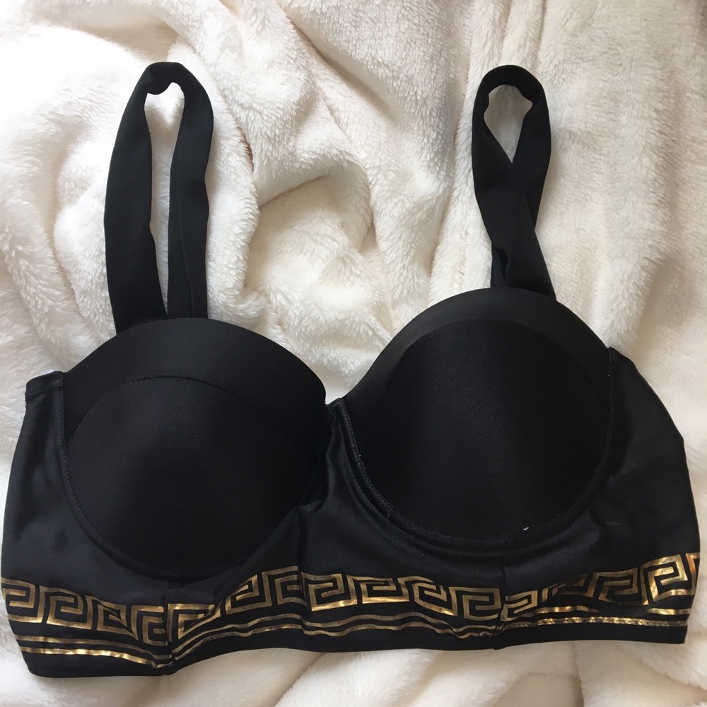 Swimsuit Top