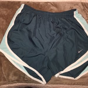 Nike shorts