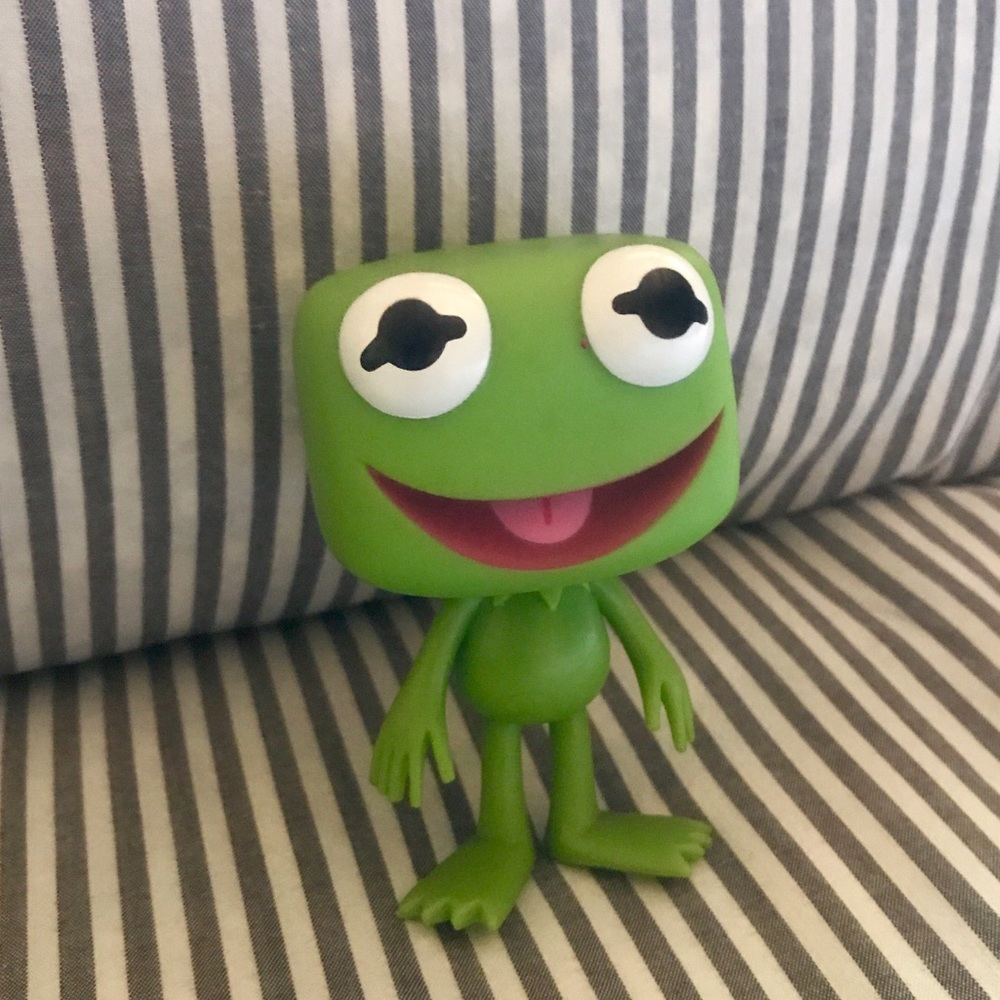 Kermit POP!