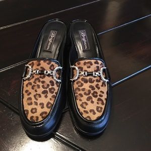 Women's Brighton sz 7.5 Austen loafers