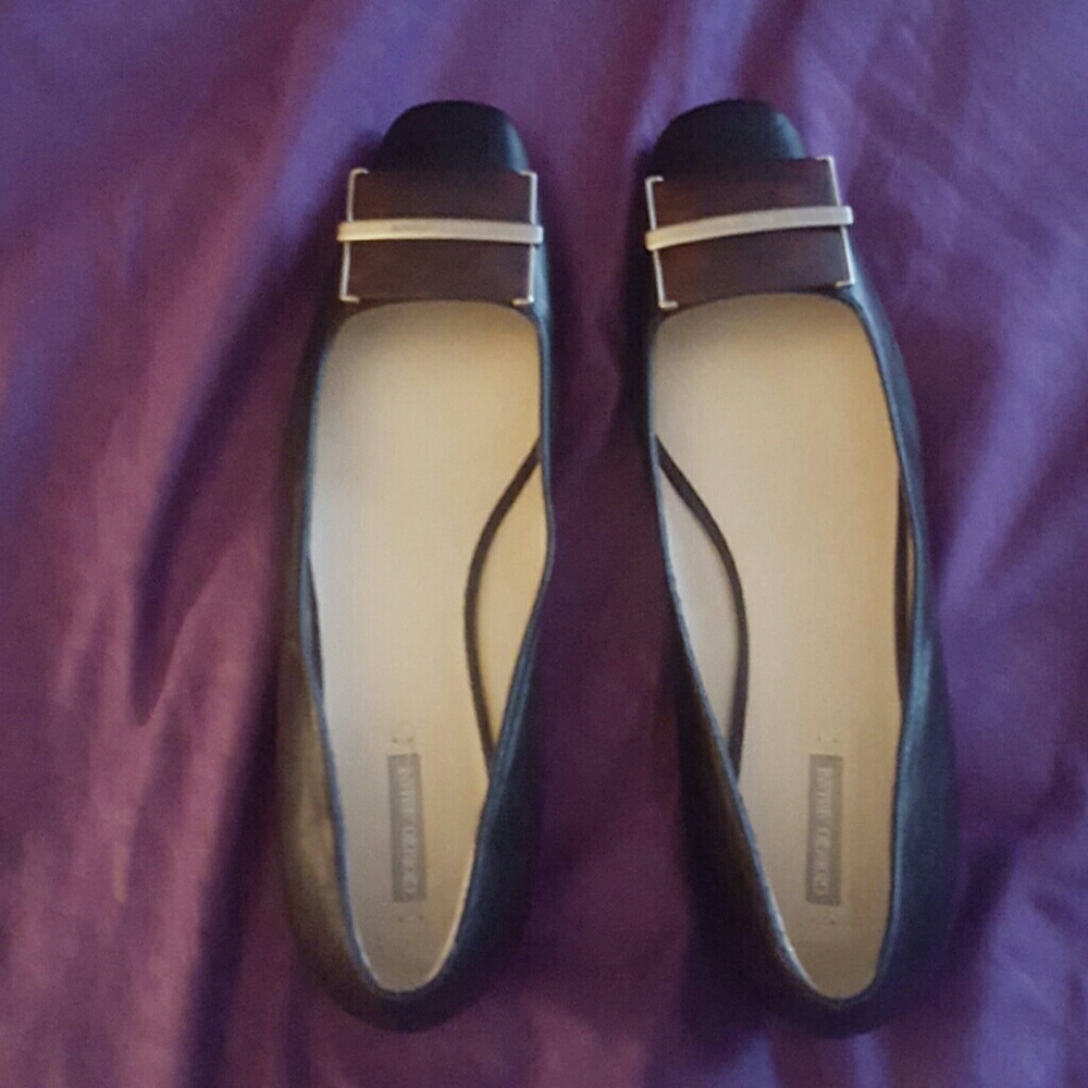 Giorgio Armani shoes