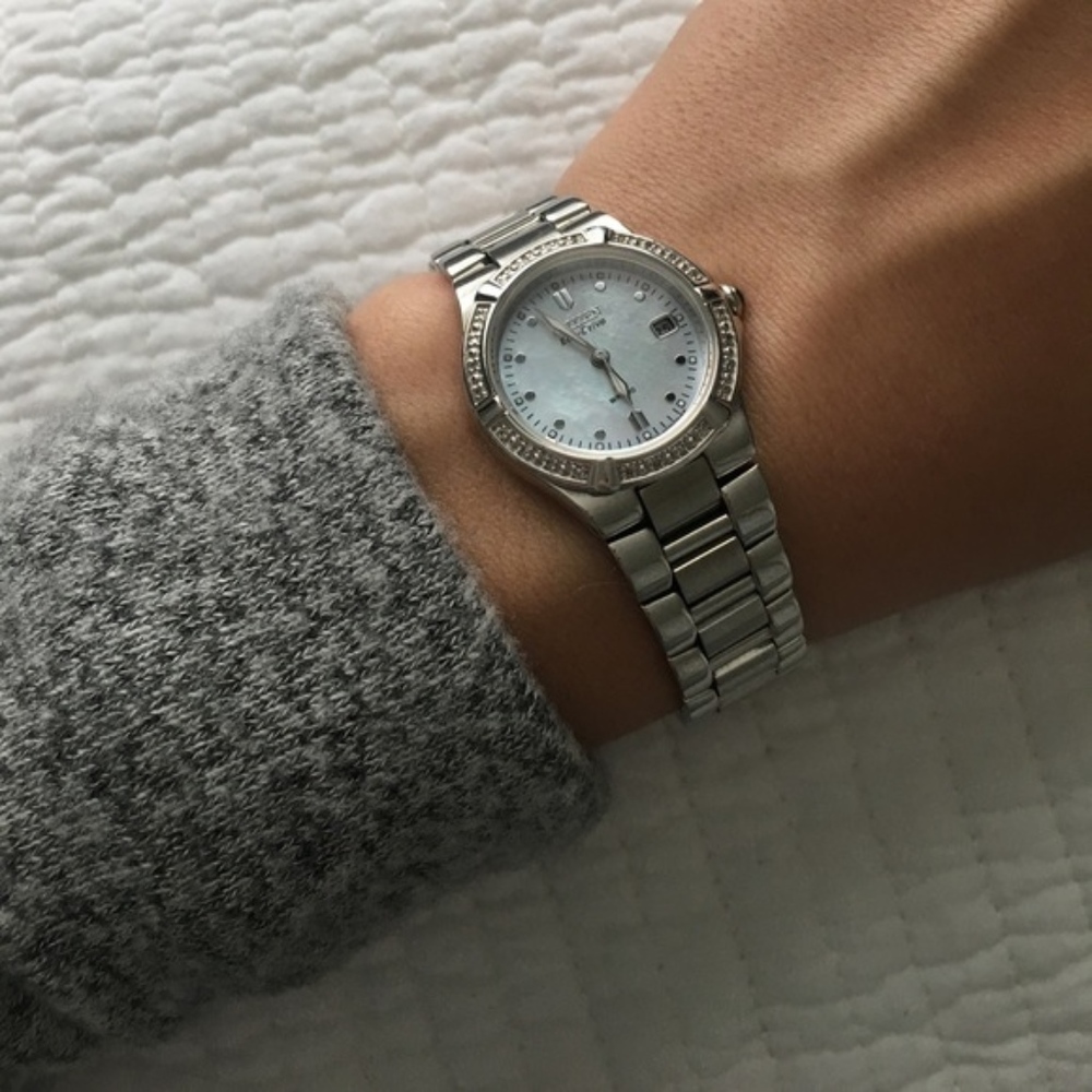 Citizen Eco Drive Women's Watch